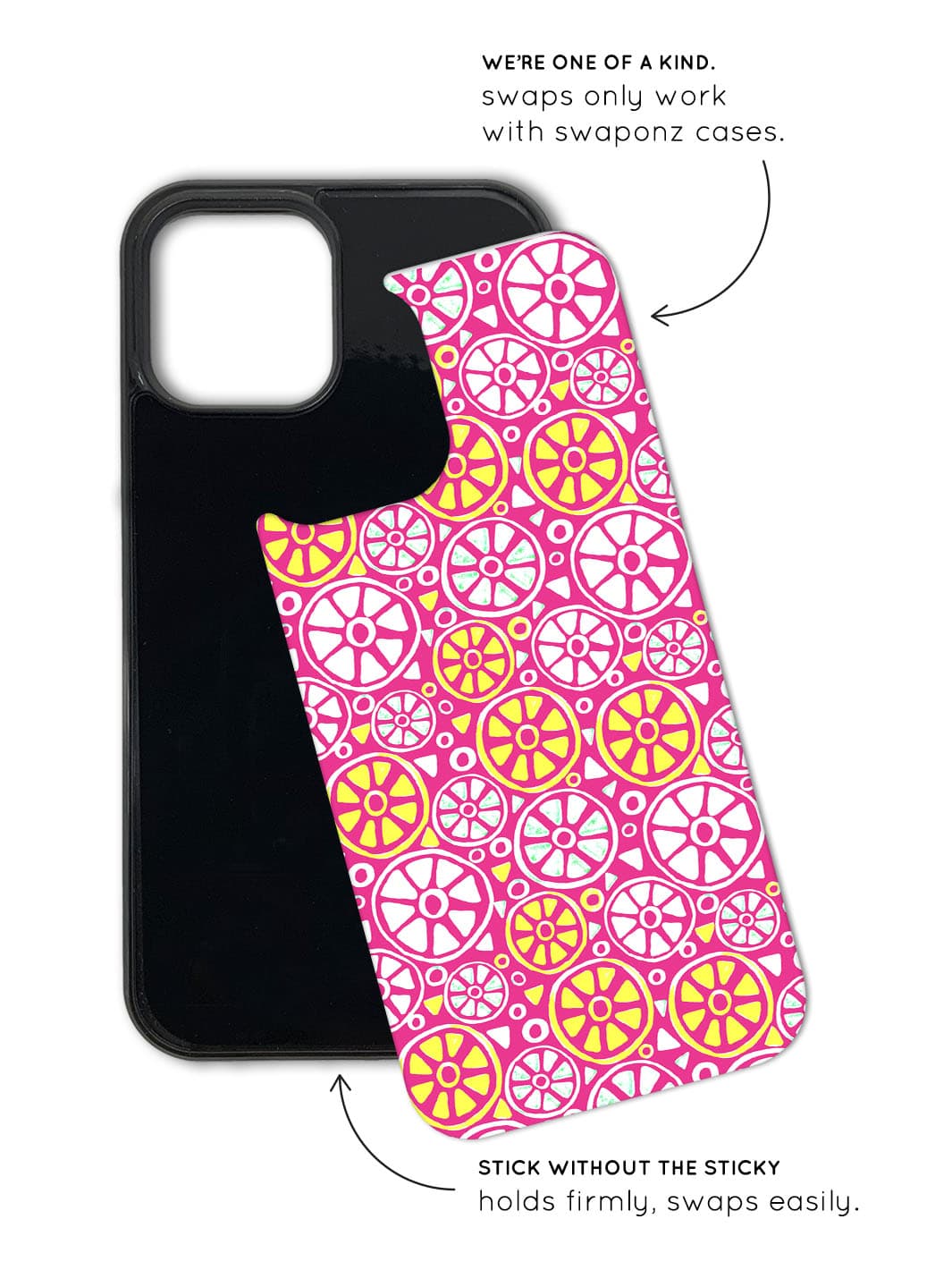 Phone Case Set - Juicy