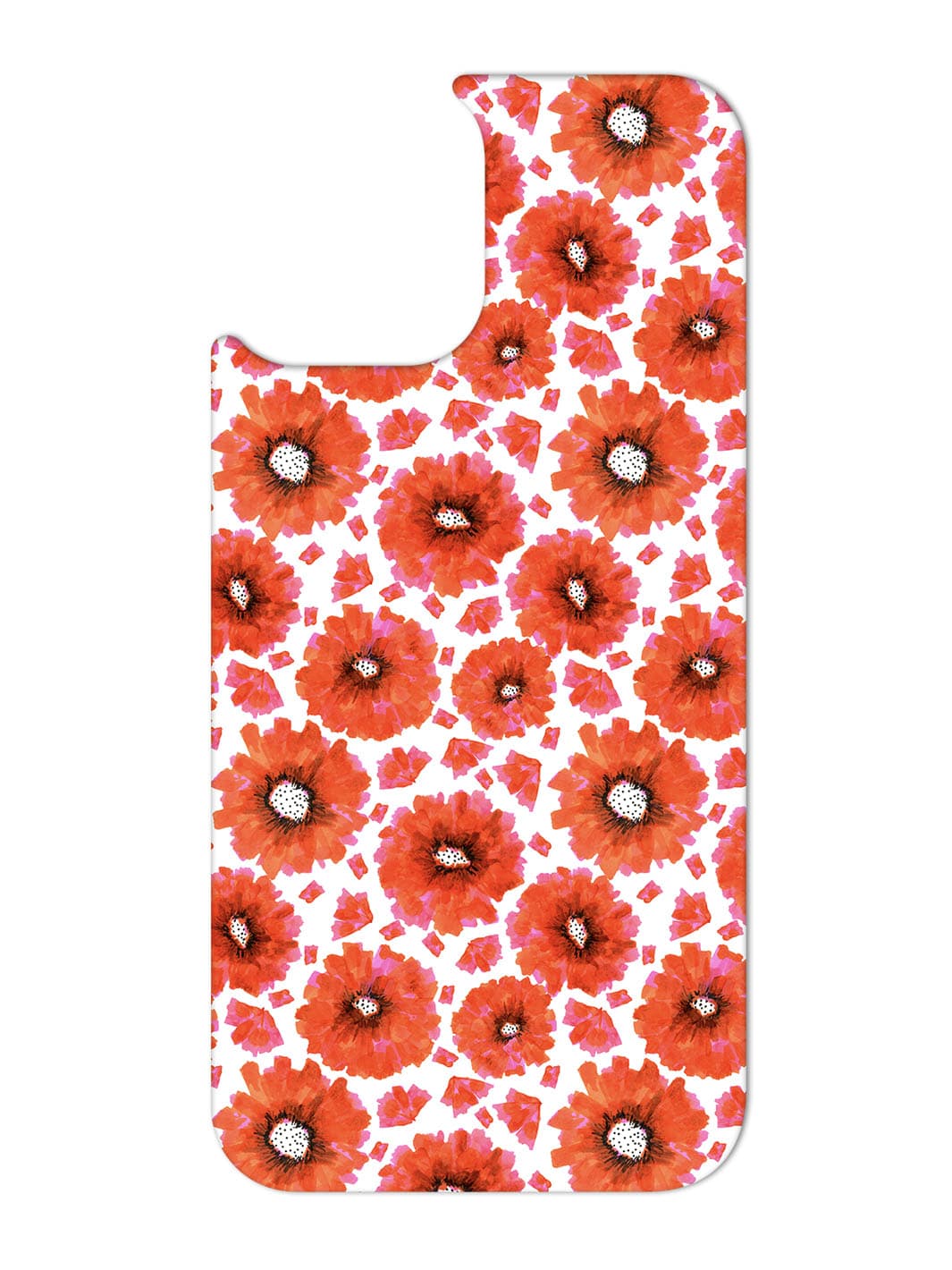 Phone Case Set - Blooming