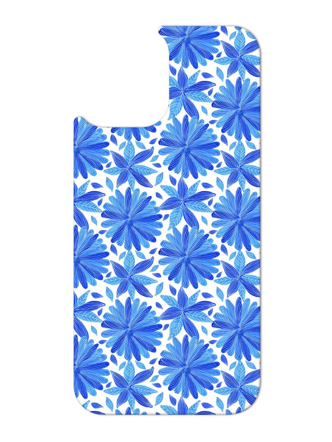 Phone Case Set - Blooming