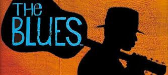 Like The Blues?  An Event to Not Miss!