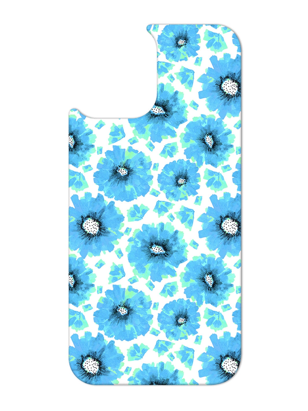 Phone Case Set - Nature Turquoise