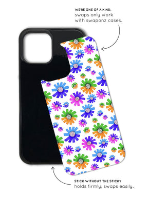 Phone Case Set - Playful Nature