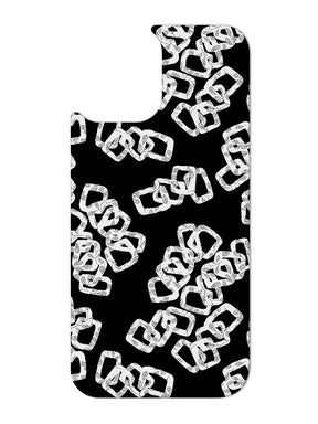 Phone Case Set - Icy