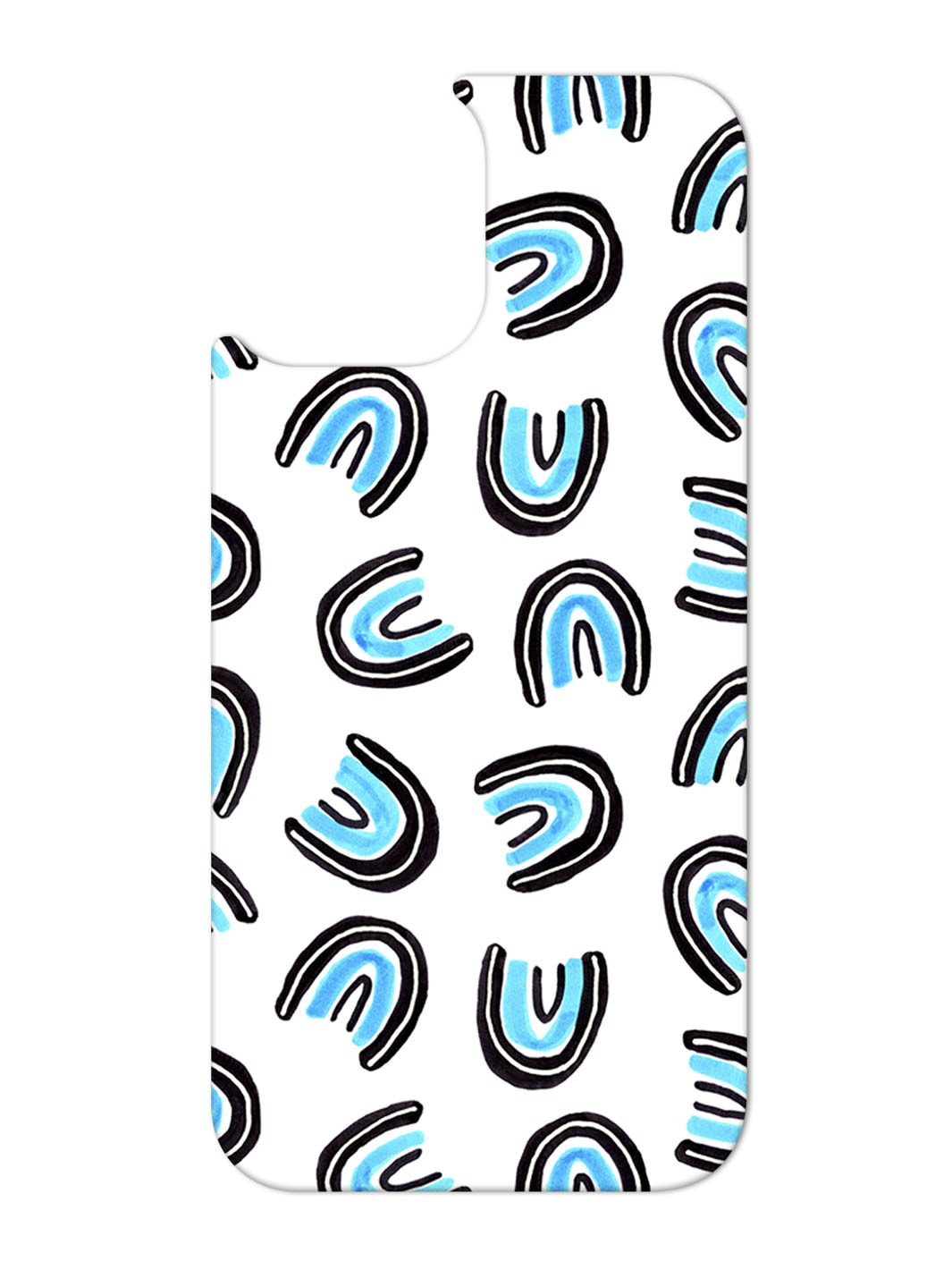 Phone Case Set - Icy