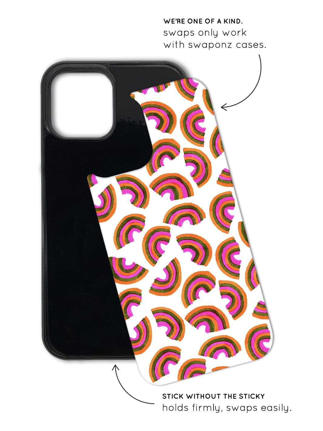 Phone Case Set - Feel Good