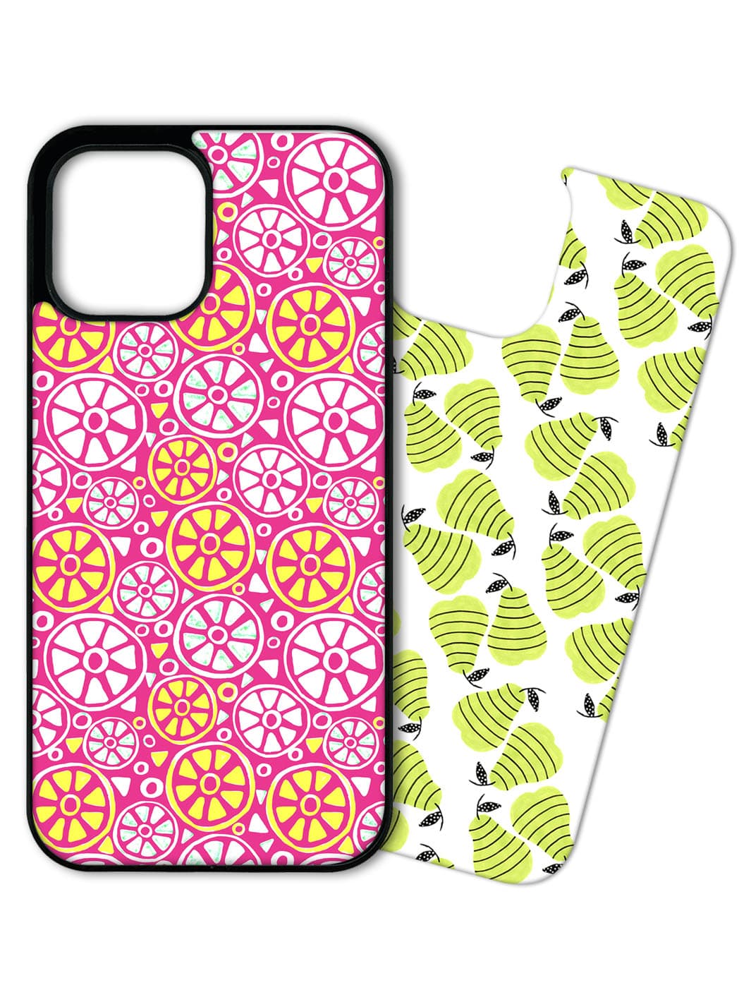 Phone Case Set -  Juicy