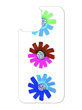 Phone Case Set - Fancy Floral