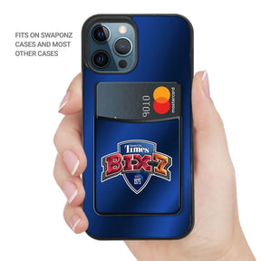 Phone Wallet Set - BIX 7 - 1