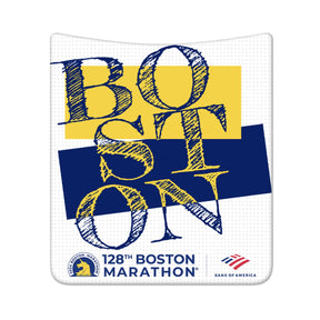 Phone Wallet Set - Boston Marathon 1