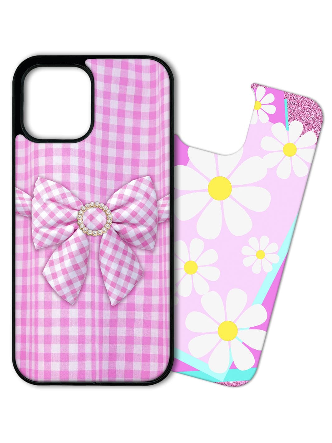 Phone Case Set - B GIRLS 1