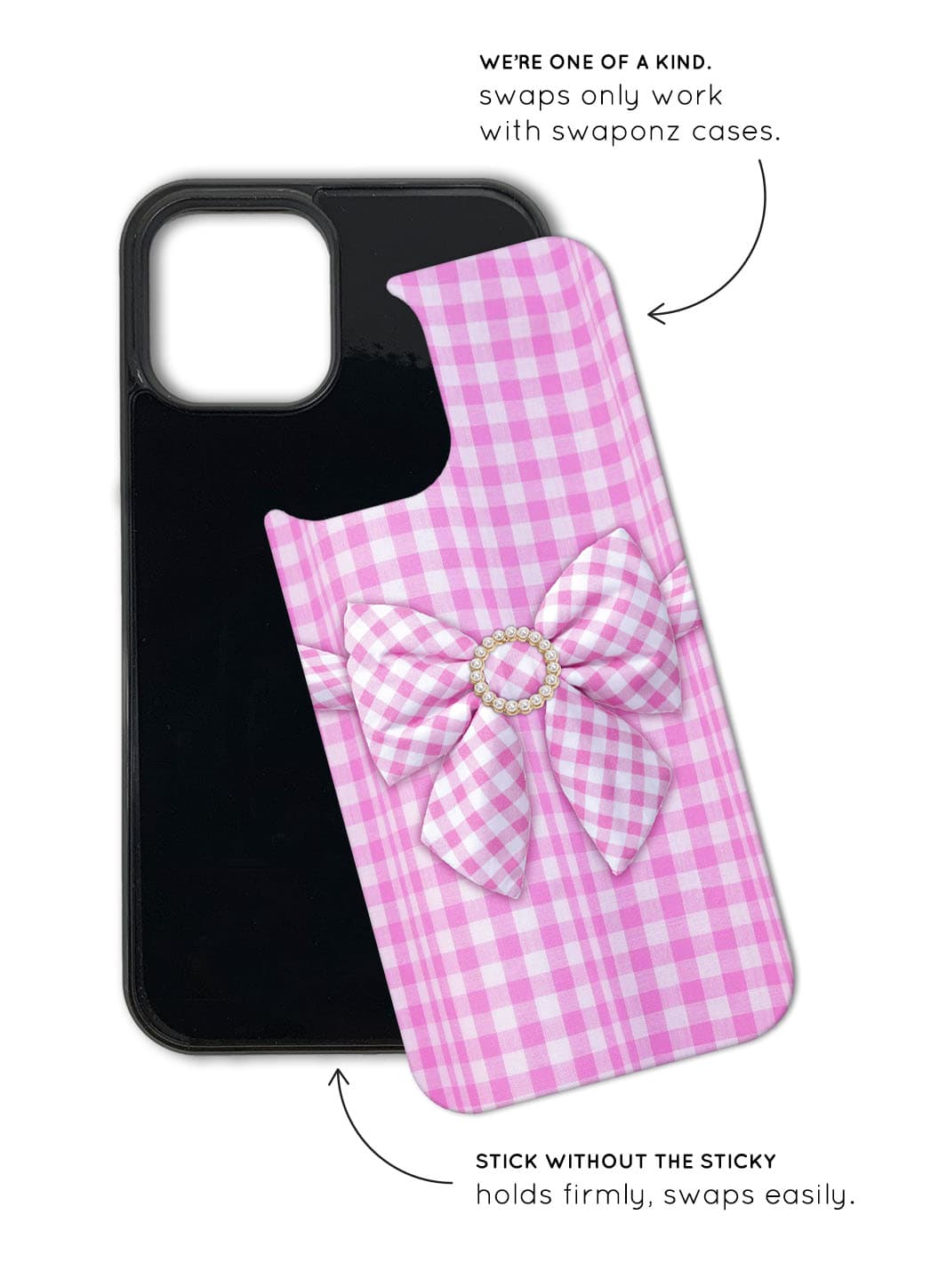 Phone Case Set - B GIRLS 1