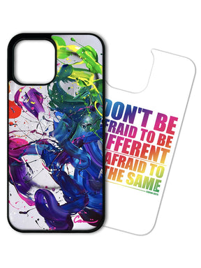 Phone Case Set - Dad, I'm Coming Home