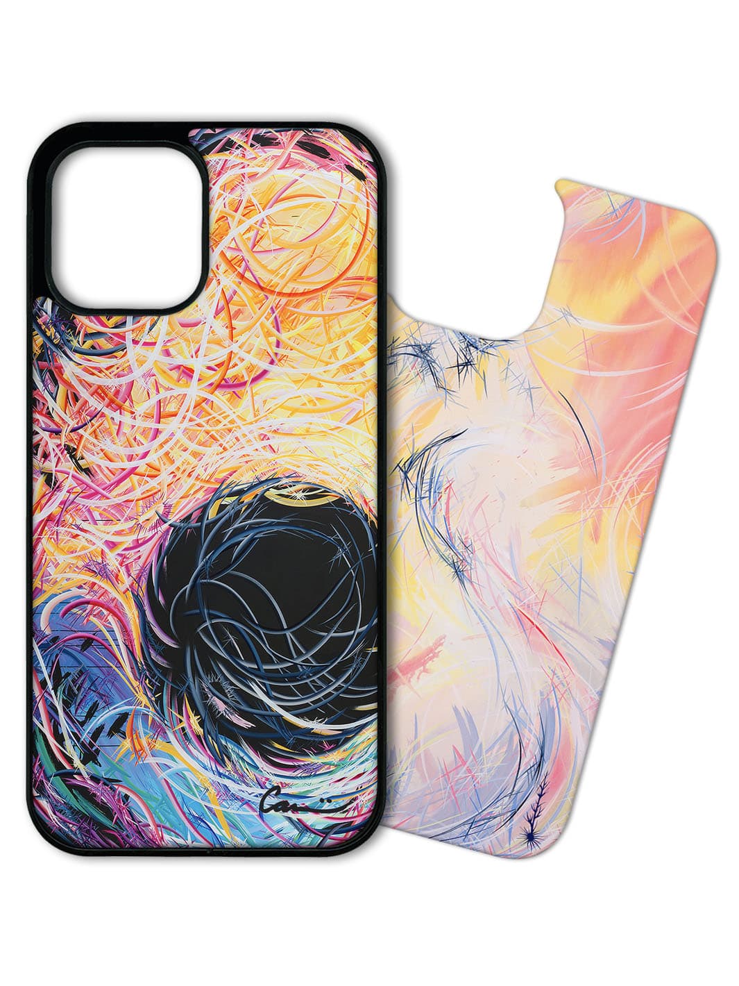 Phone Case Set - Astranomelly