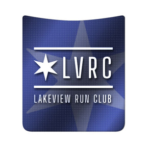 Phone Wallet Set - Lakeview Run Club