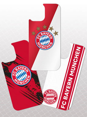 Phone Swap Pack - FC Bayern Munich®