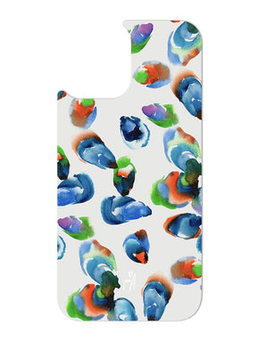 Phone Case Set - Tropical Sea