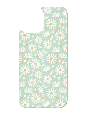 Phone Case Set - Fruits Florals