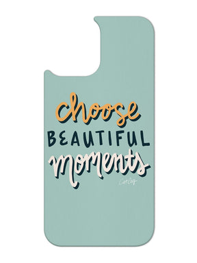 Phone Case Set - Positivity