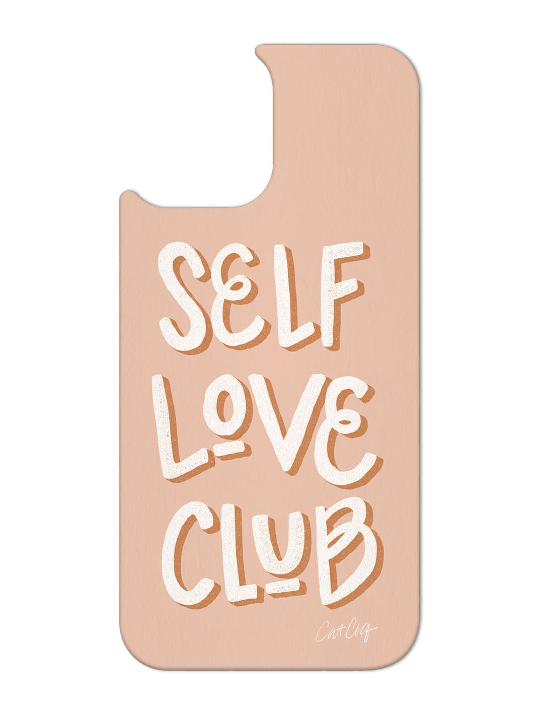 Phone Case Set - Positivity