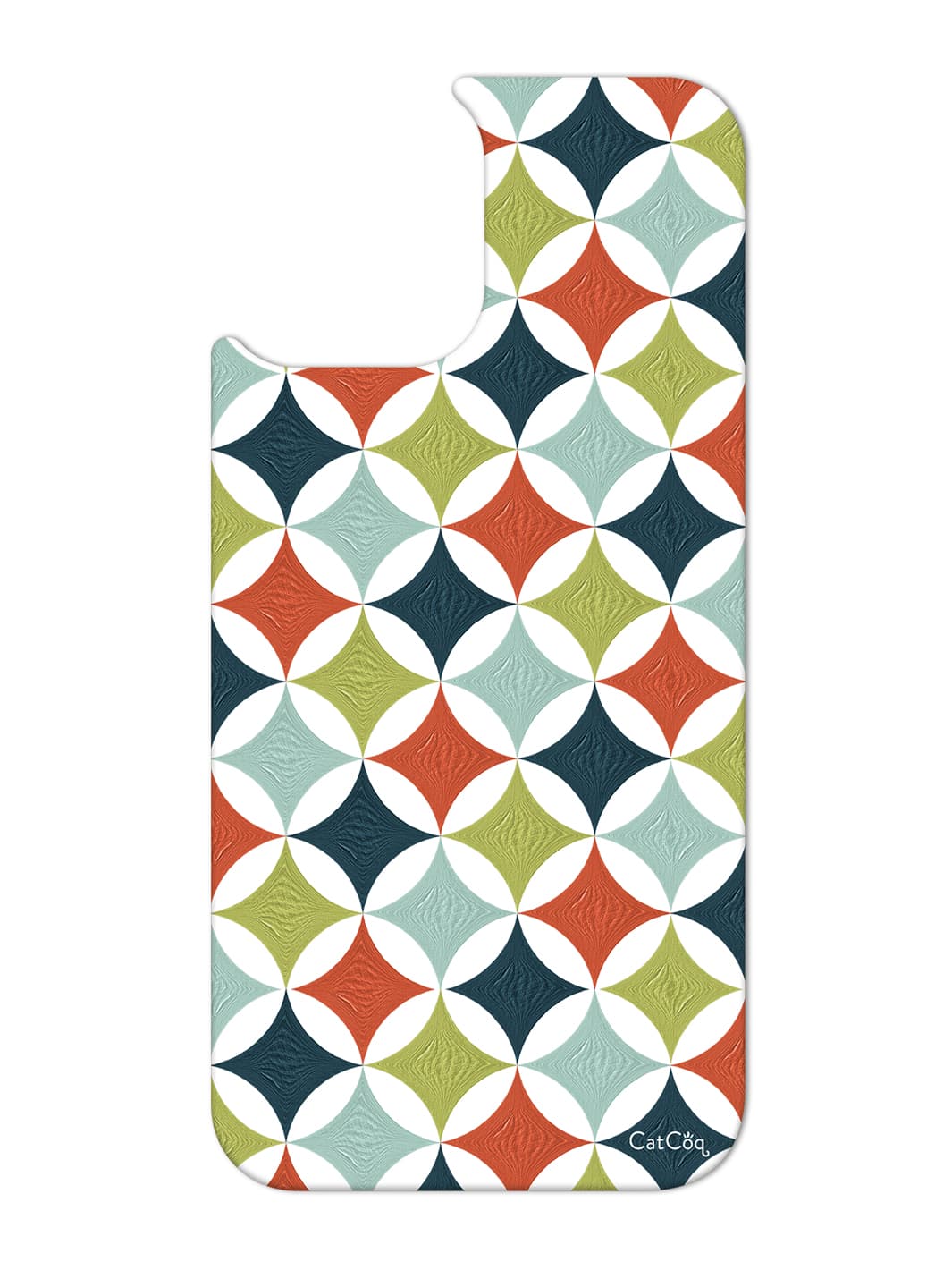 Phone Case Set - Sushi Vibes