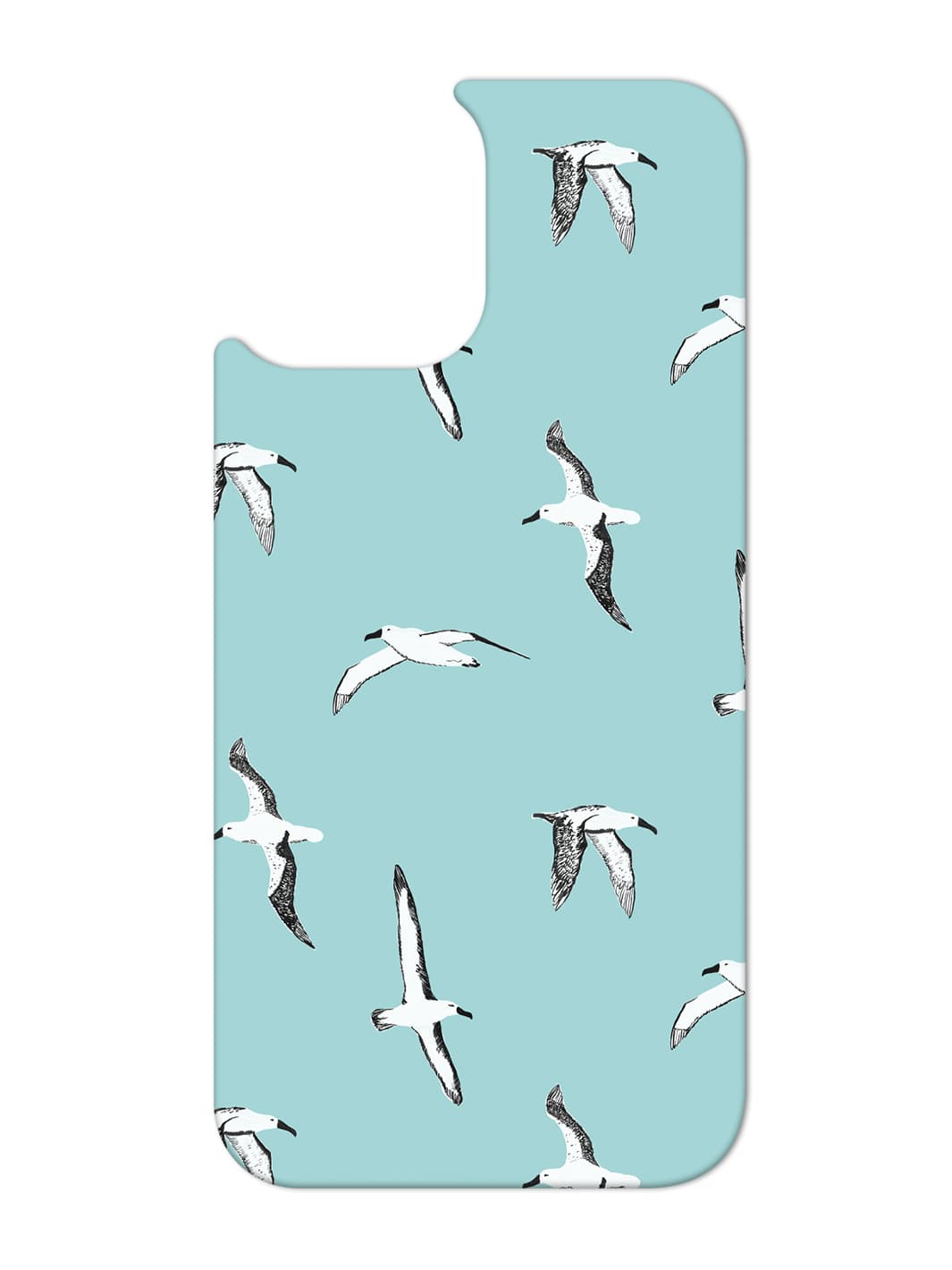 Phone Case Set - Coastal