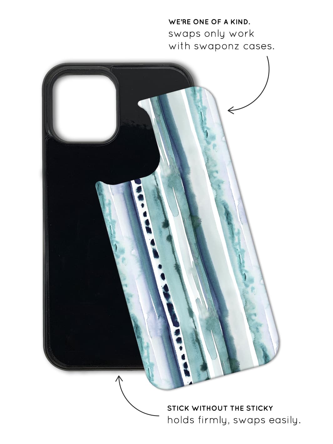 Phone Case Set - Coastal