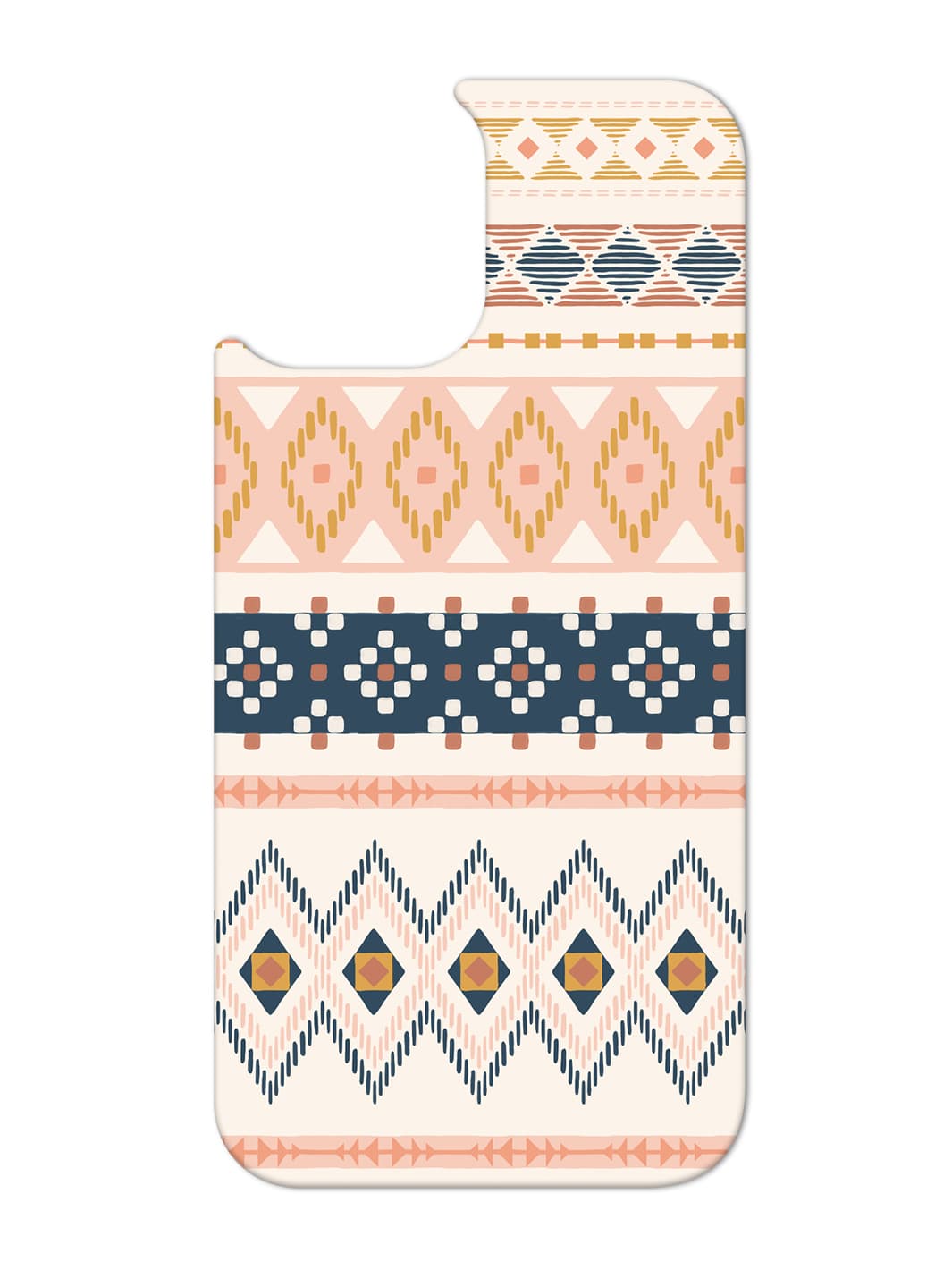 Phone Case Set - Sante Fe