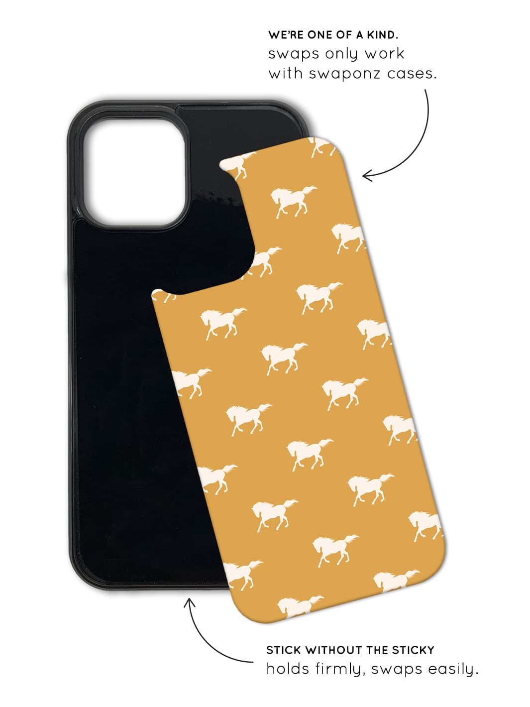 Phone Case Set - Sante Fe