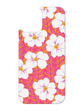 Phone Case Set - Vivid Florals