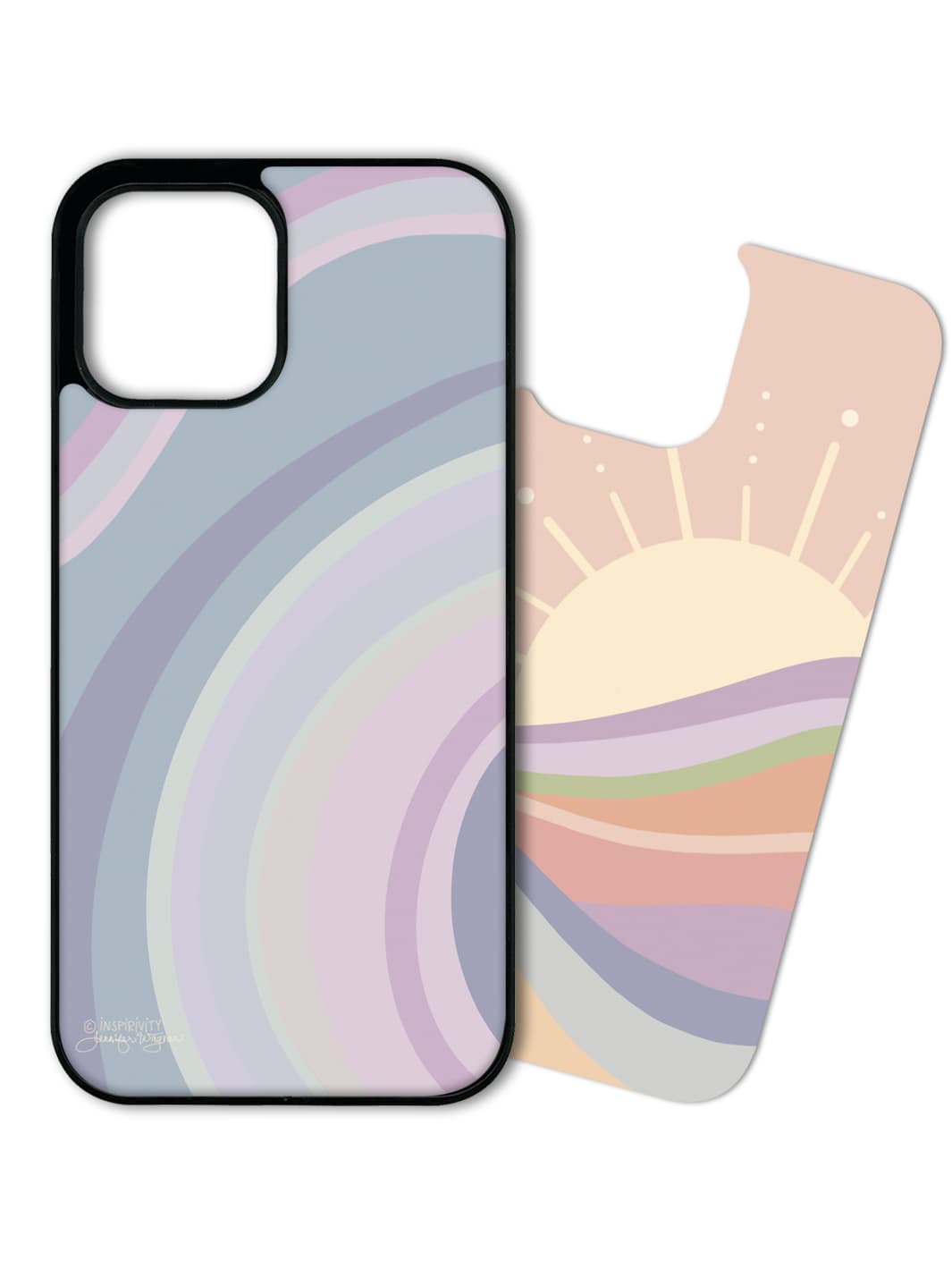 Phone Case Set - Simple Sophistication