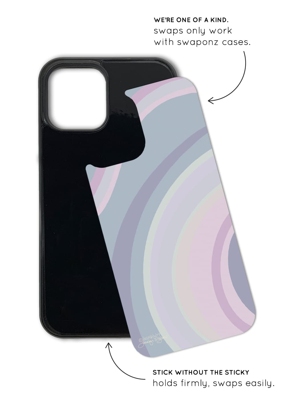 Phone Case Set - Simple Sophistication