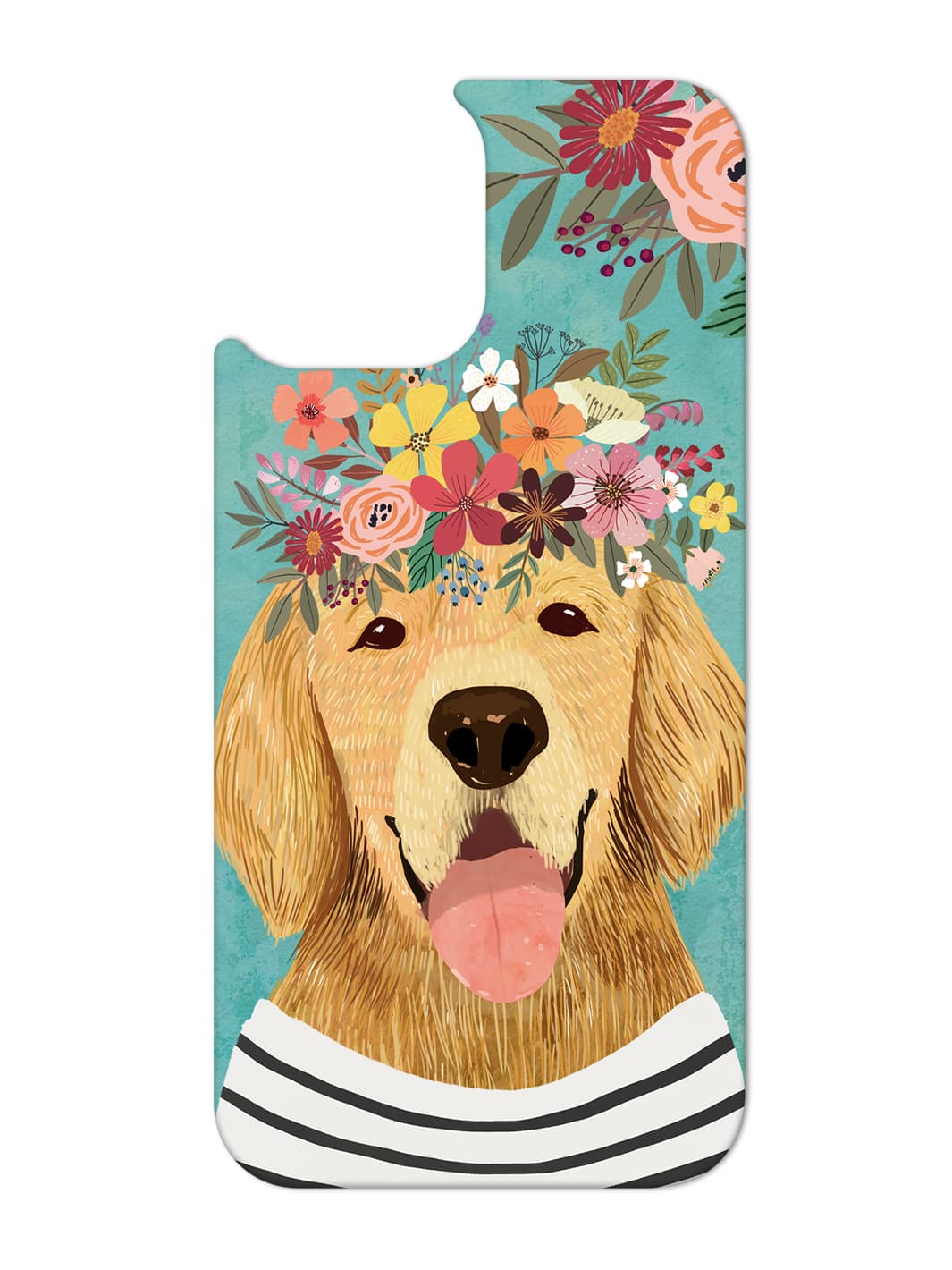 Phone Case Set - Dog Love