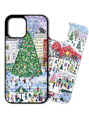 Phone Case Set - Christmas