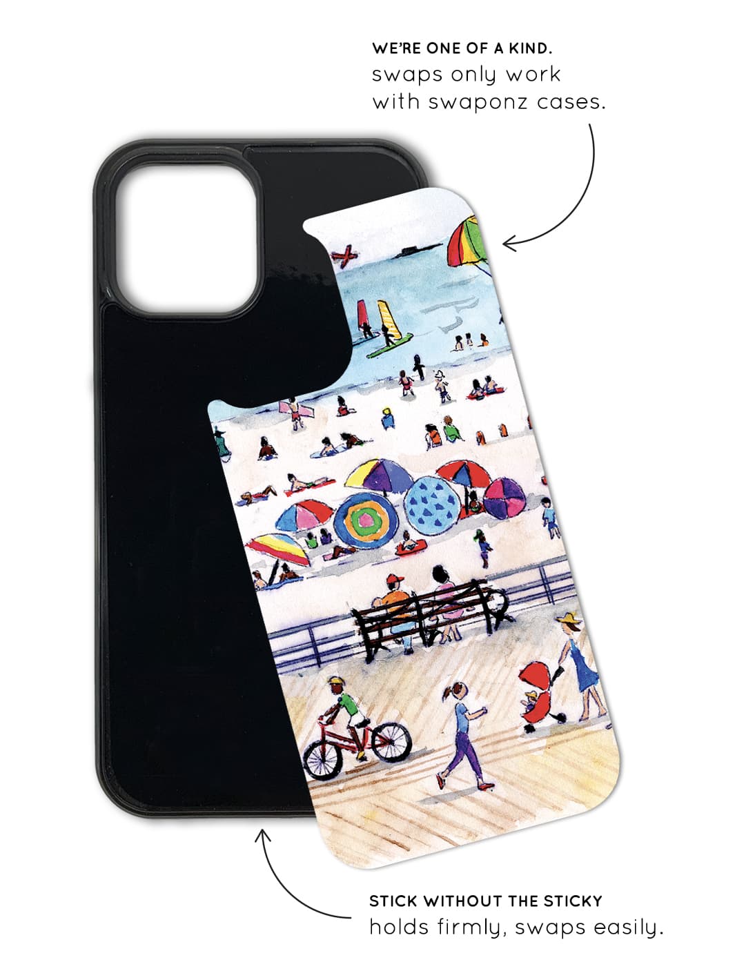 Phone Case Set - Seasonal Fun