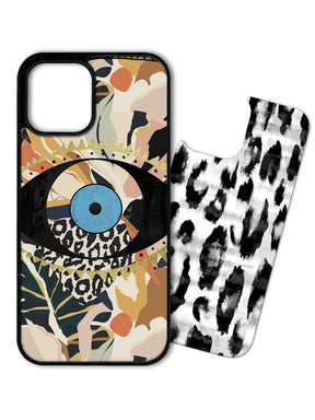 Phone Case Set - Eye