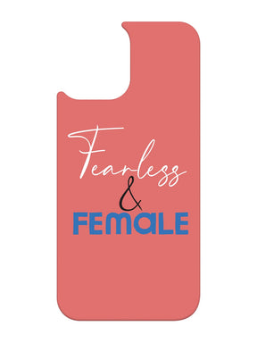 Swap - Fearless & Femal