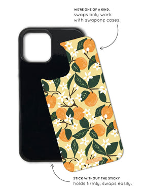 Phone Case Set - Fruitful Lands