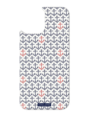 Phone Case Set - Ship Ahoy