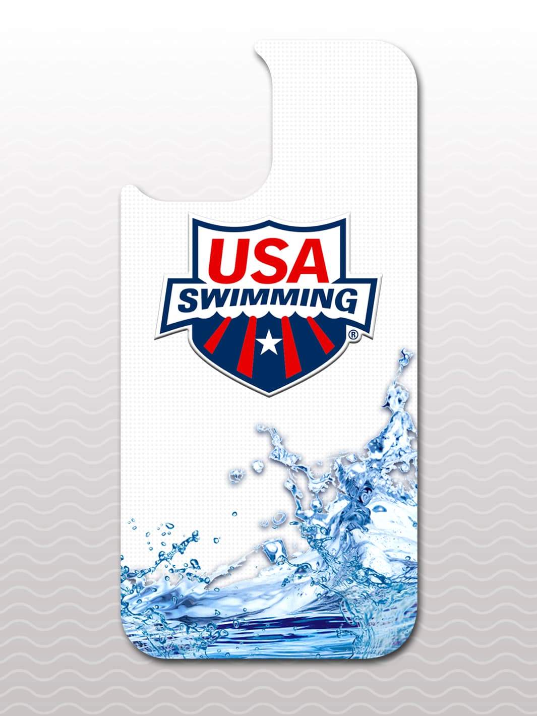 Phone Swap Pack - USA-Swimming 2