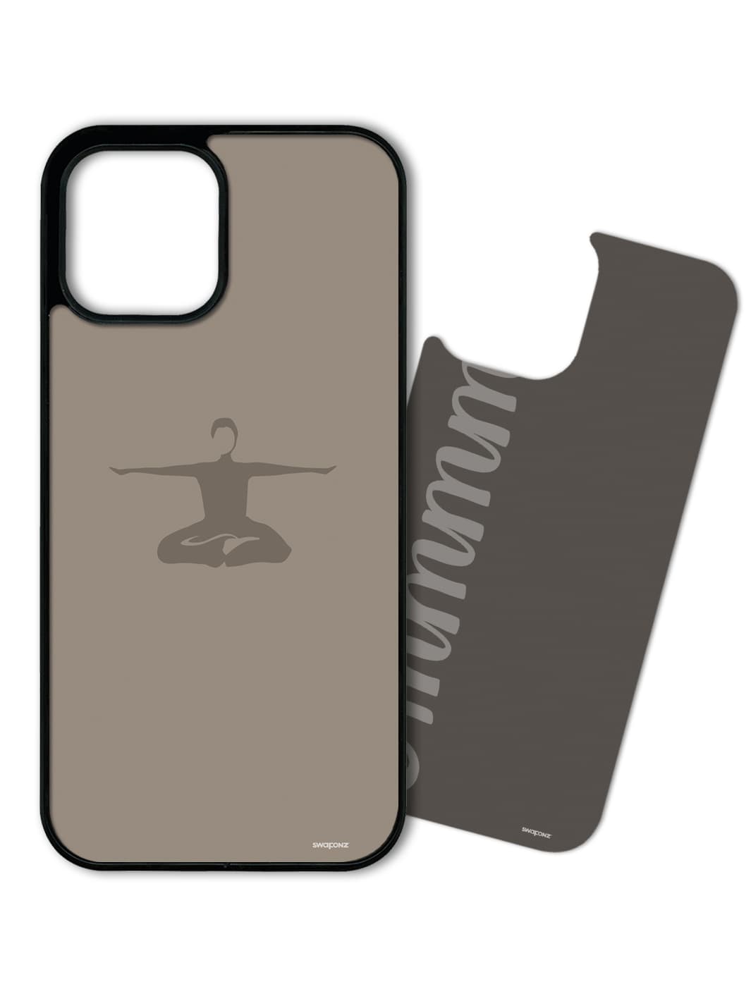 Phone Case Set - Meditation