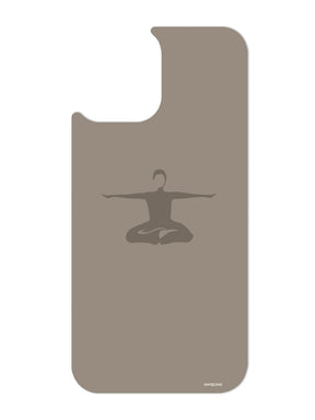 Phone Case Set - Meditation