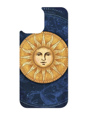 Phone Case Set - Astrology