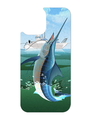 Phone Case Set - Fishing