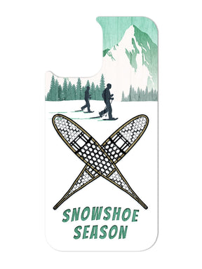 Swap - Snowshoe