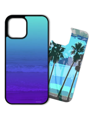 Phone Case Set - Tropical