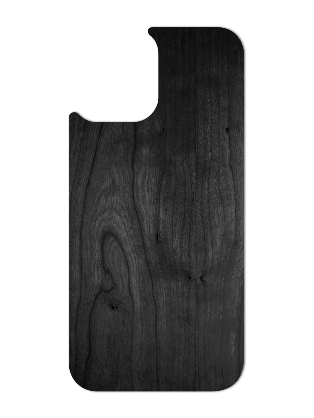 Phone Case Set - Wood