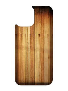 Phone Case Set - Wood