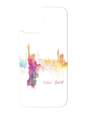 Phone Case Set - Cities