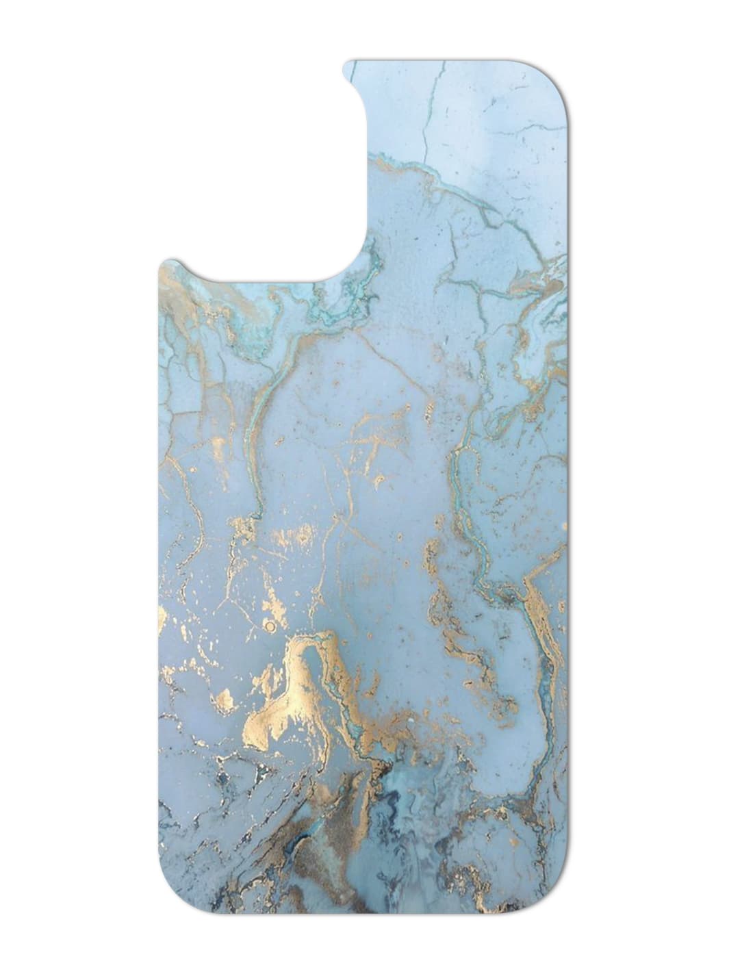 Phone Case Set - Marble