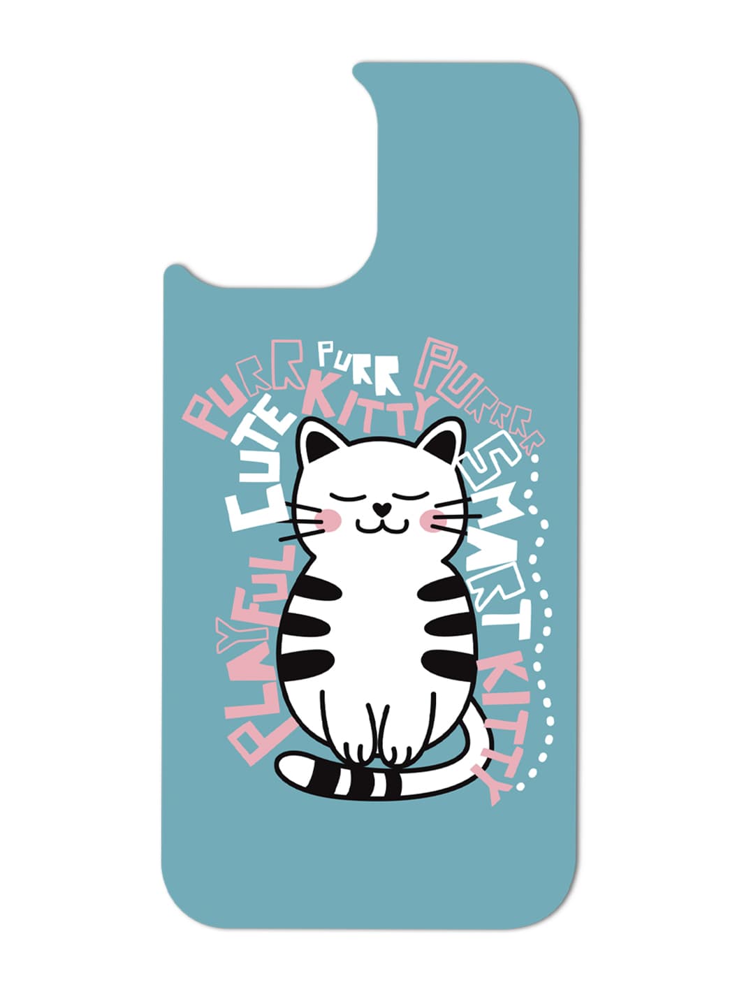 Phone Case Set - Cats